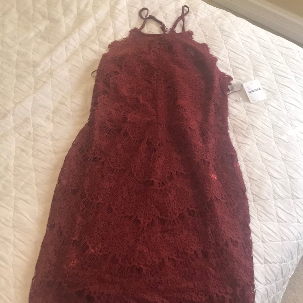 Free people brand new “she’s got it slip”